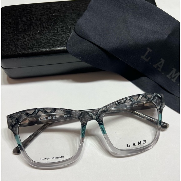 L.A.M.B. Accessories Brand New Lamb Glasses Poshmark